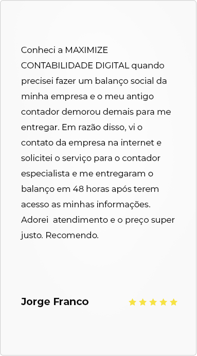 Depoimento 3